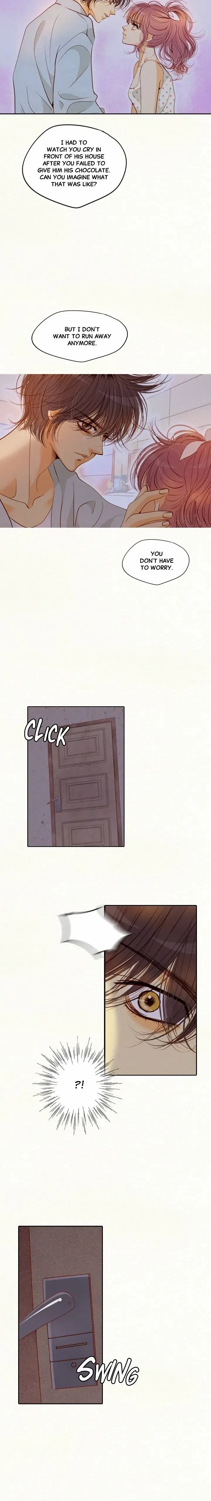 Witch Workshop Chapter 100 – Page 15