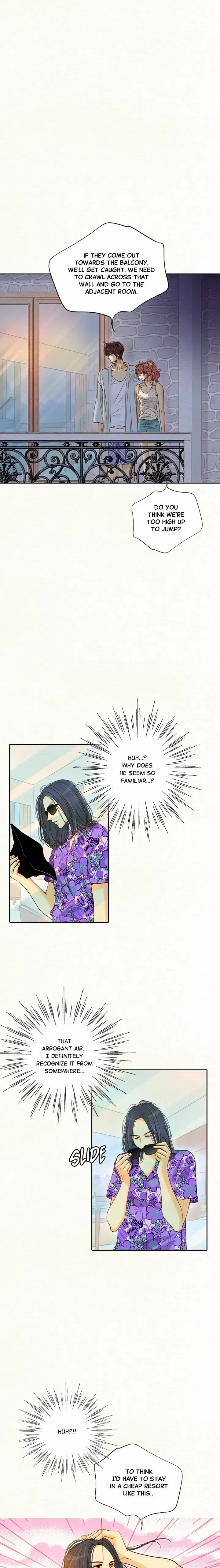 Witch Workshop Chapter 100 – Page 17