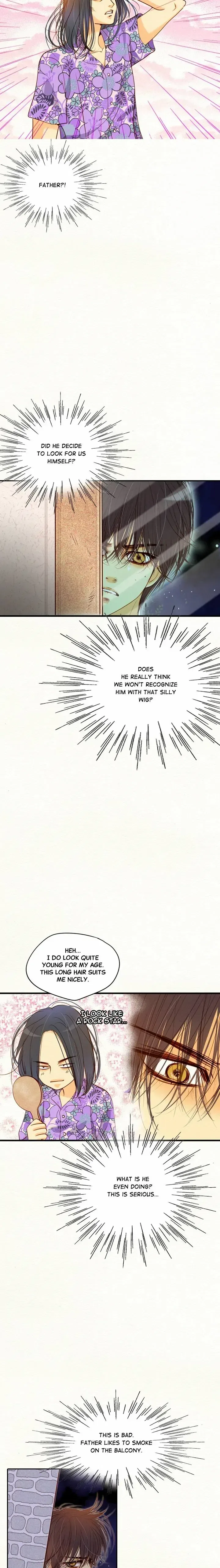 Witch Workshop Chapter 100 – Page 18
