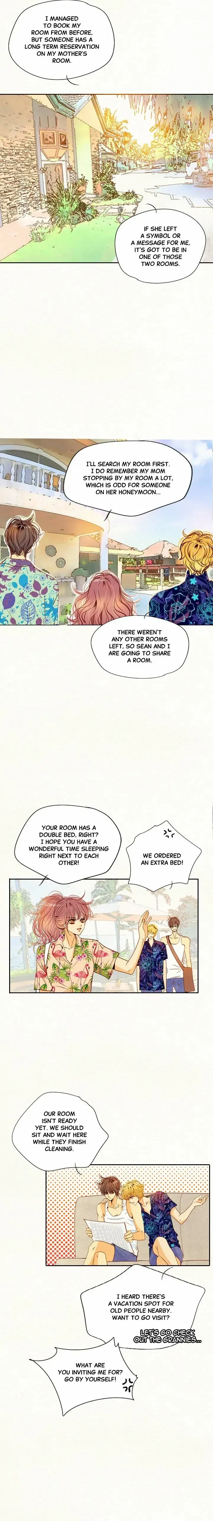 Witch Workshop Chapter 99 – Page 10