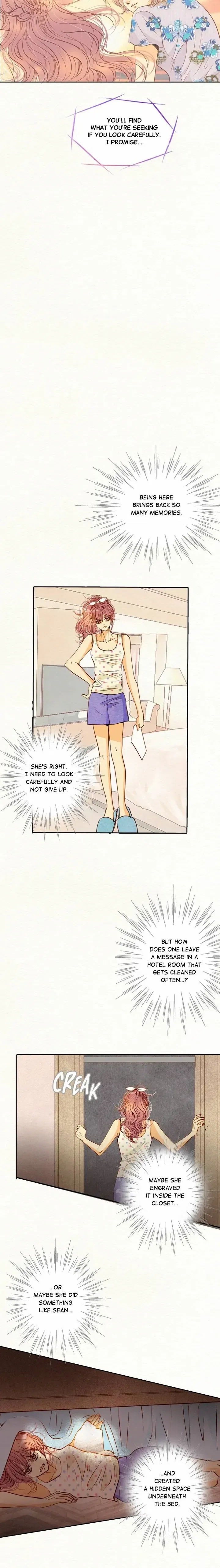 Witch Workshop Chapter 99 – Page 13