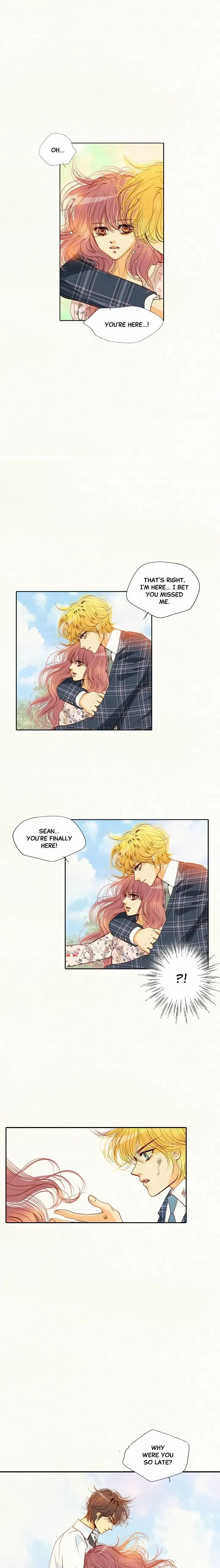 Witch Workshop Chapter 98 – Page 4
