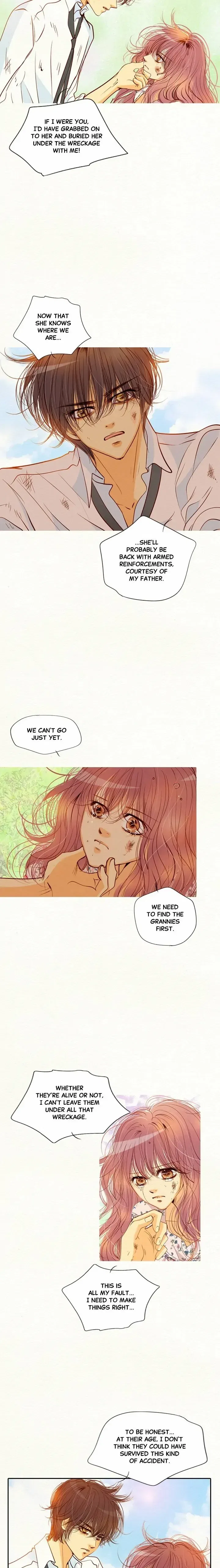 Witch Workshop Chapter 98 – Page 6