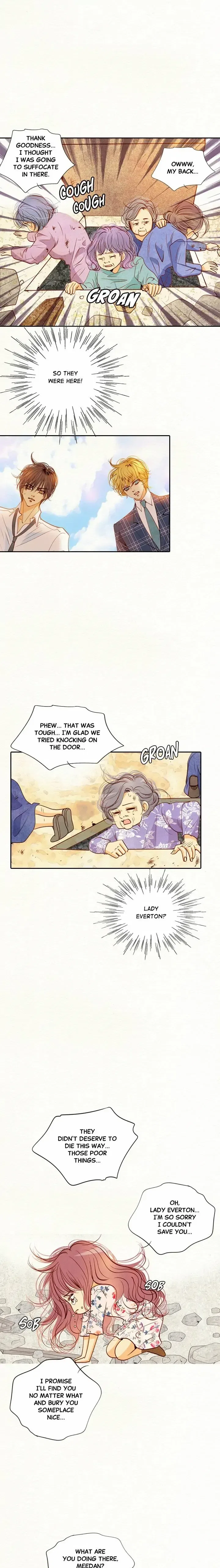 Witch Workshop Chapter 98 – Page 9