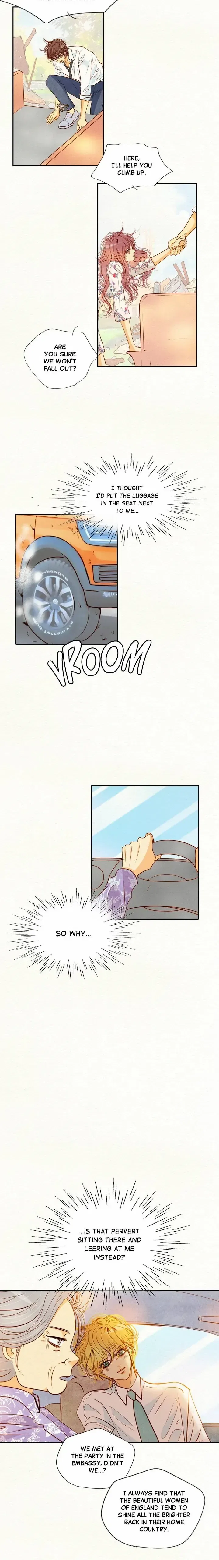Witch Workshop Chapter 98 – Page 15