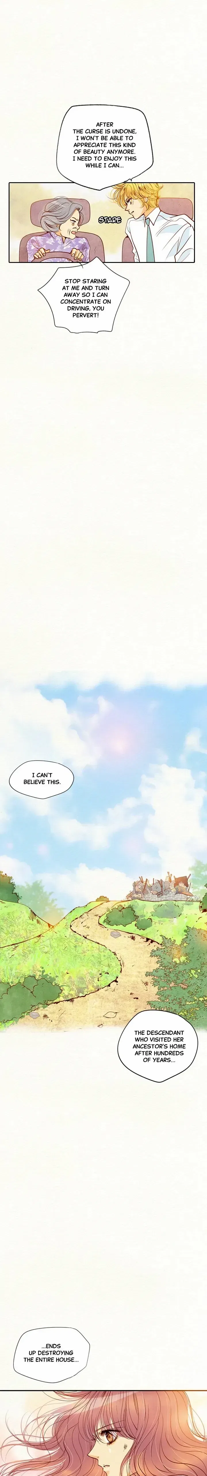 Witch Workshop Chapter 98 – Page 16