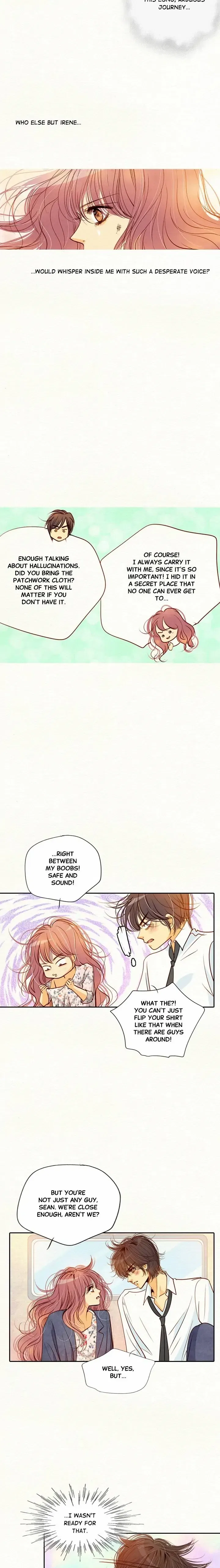 Witch Workshop Chapter 98 – Page 18