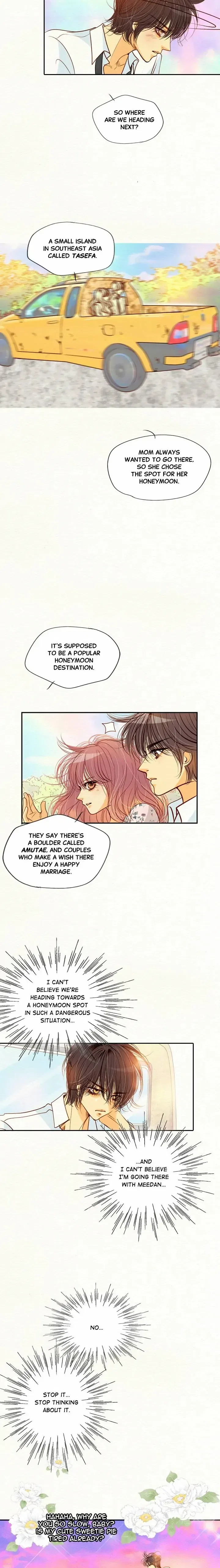 Witch Workshop Chapter 98 – Page 19
