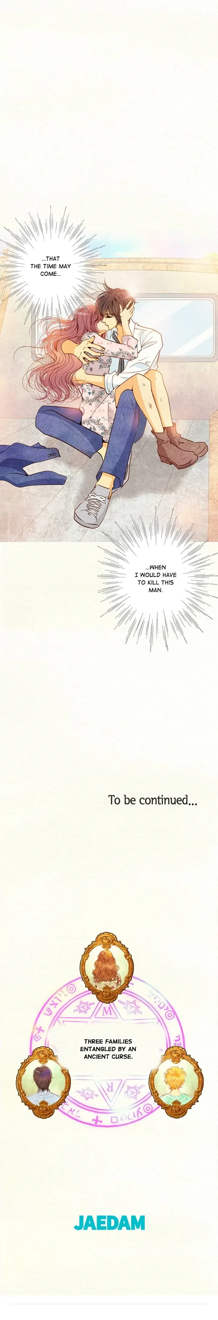 Witch Workshop Chapter 98 – Page 23