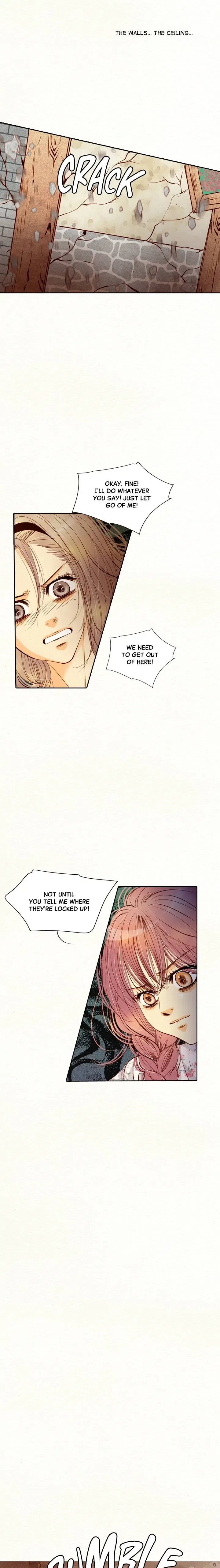 Witch Workshop Chapter 97 – Page 6