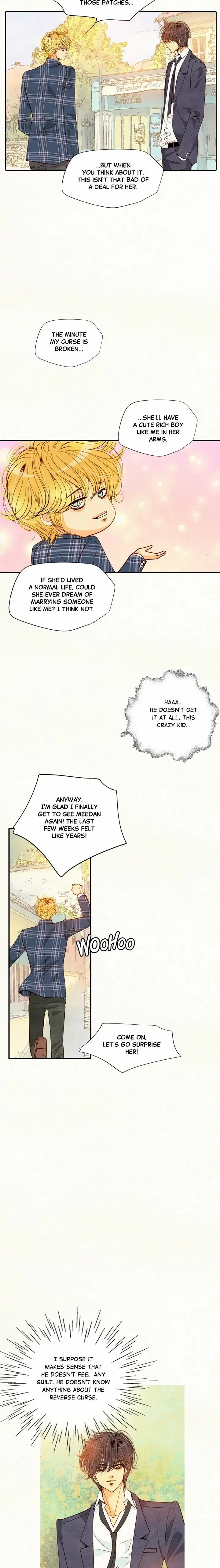 Witch Workshop Chapter 97 – Page 10