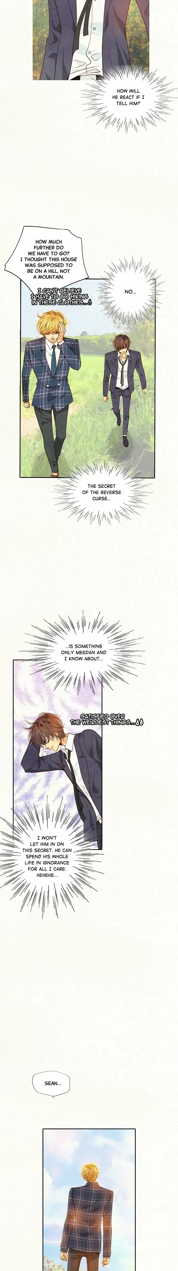 Witch Workshop Chapter 97 – Page 11