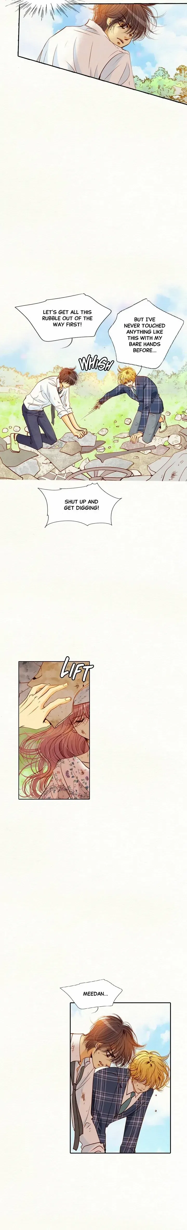 Witch Workshop Chapter 97 – Page 15