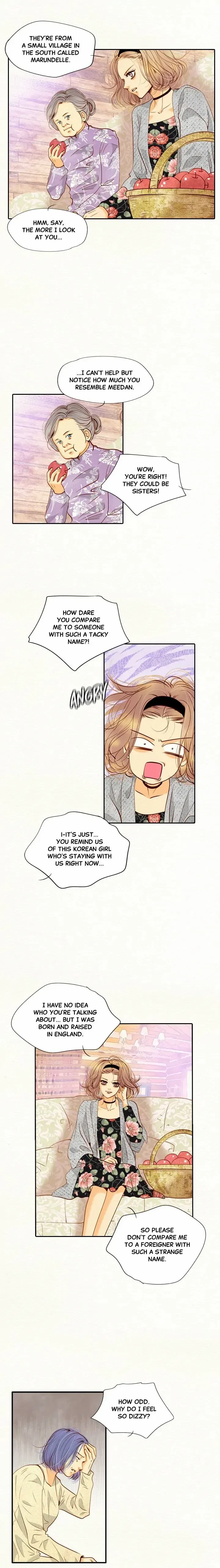 Witch Workshop Chapter 96 – Page 2