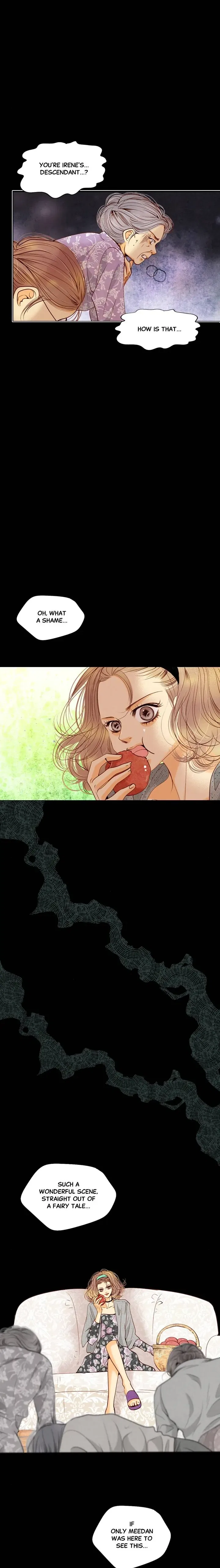 Witch Workshop Chapter 96 – Page 6