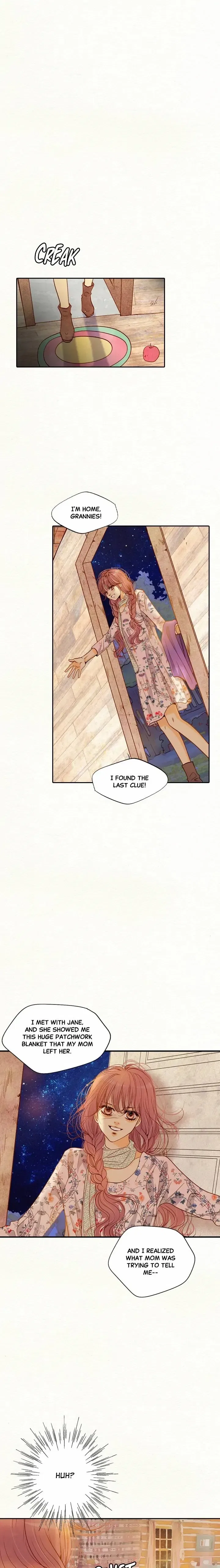 Witch Workshop Chapter 96 – Page 19