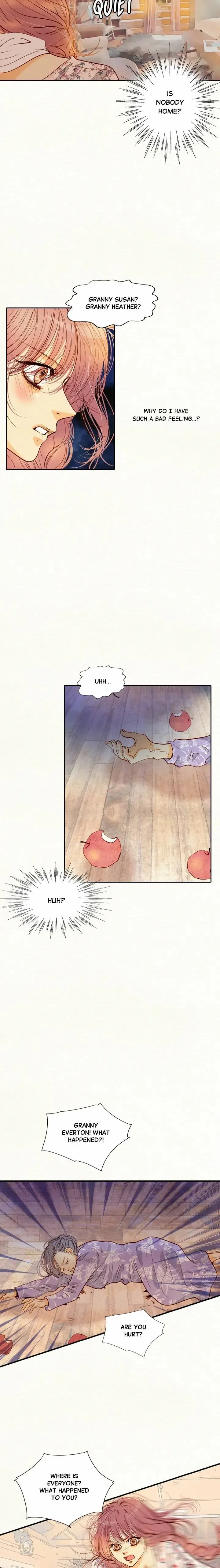Witch Workshop Chapter 96 – Page 20