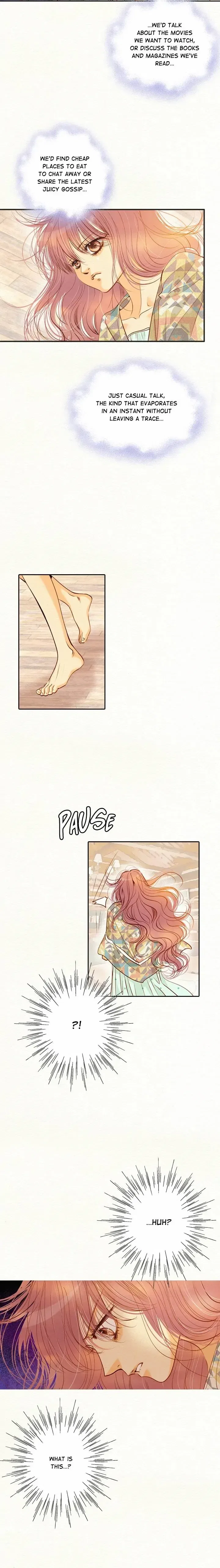 Witch Workshop Chapter 95 – Page 2