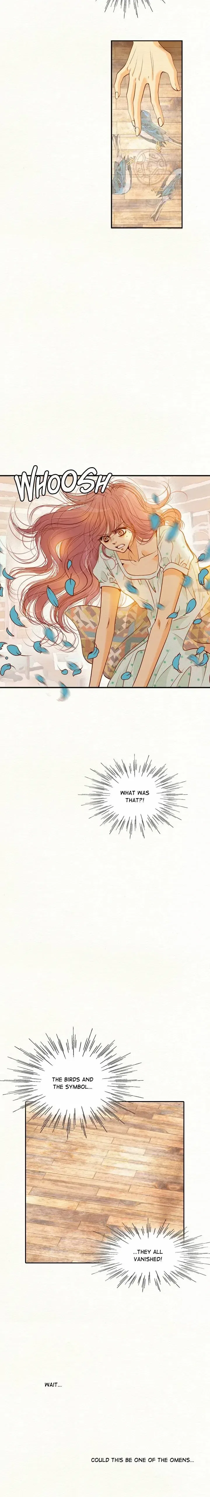 Witch Workshop Chapter 95 – Page 4