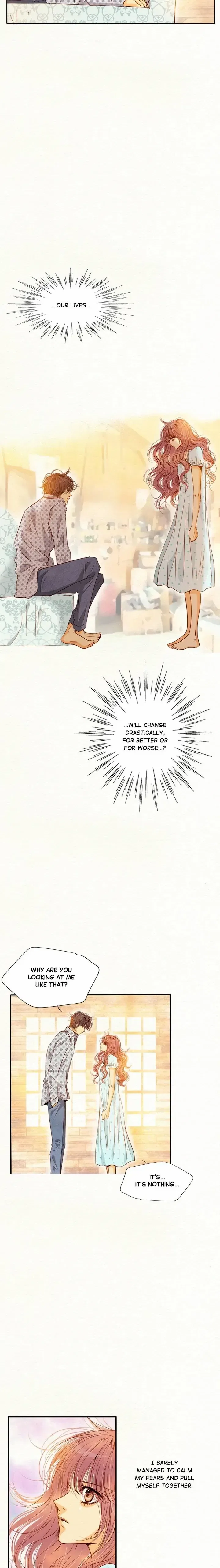 Witch Workshop Chapter 95 – Page 6