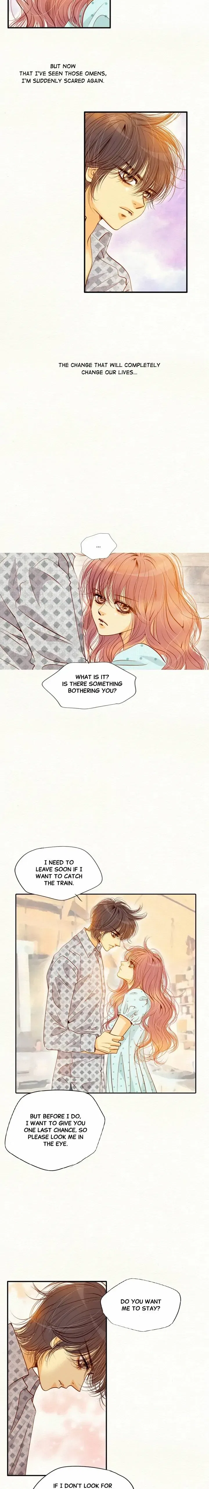 Witch Workshop Chapter 95 – Page 7