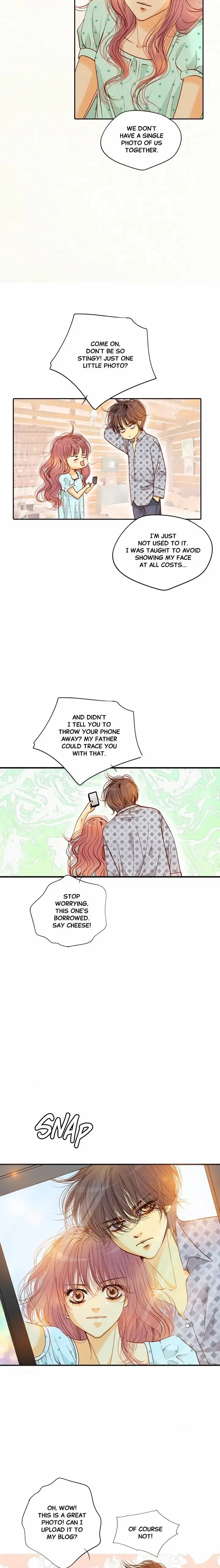 Witch Workshop Chapter 95 – Page 9
