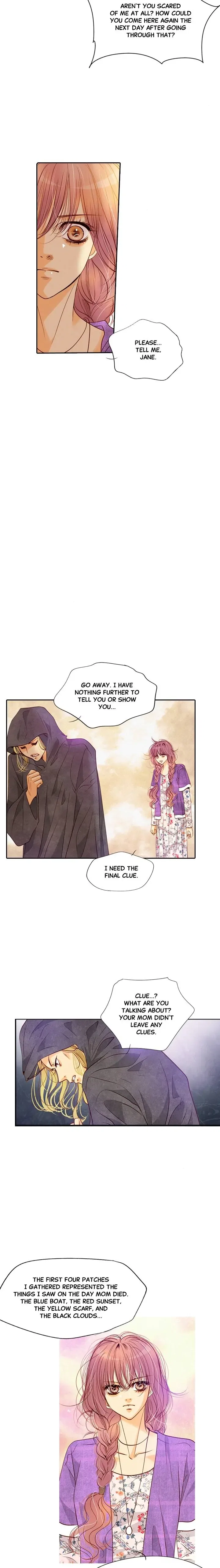 Witch Workshop Chapter 95 – Page 13