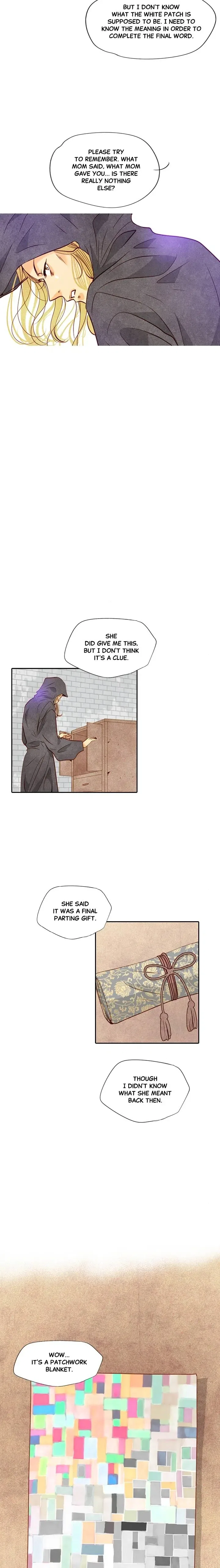Witch Workshop Chapter 95 – Page 14