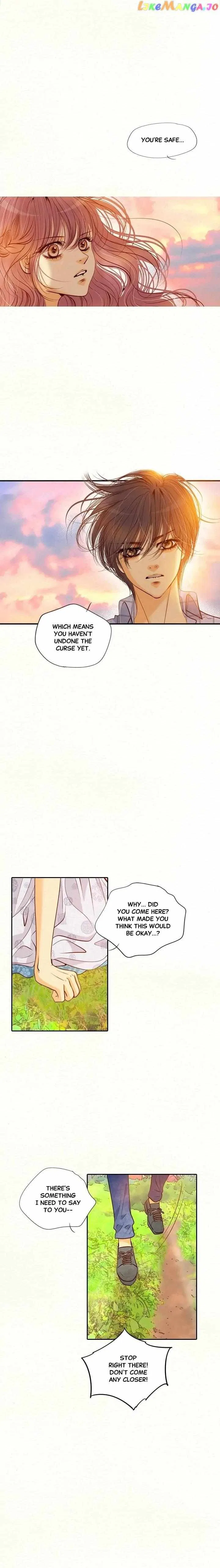Witch Workshop Chapter 94 – Page 2