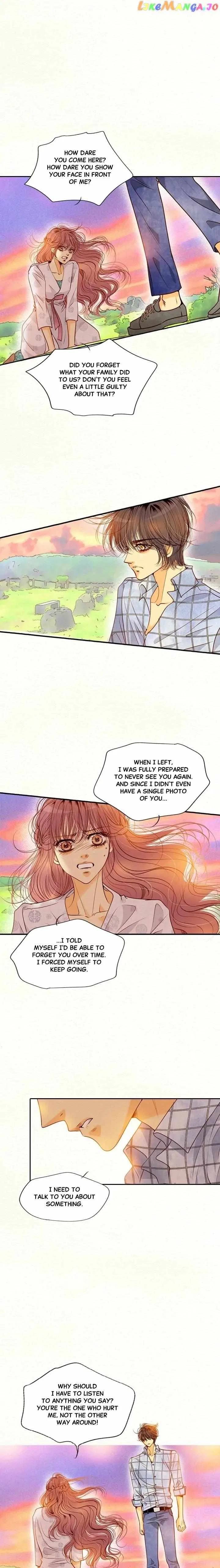 Witch Workshop Chapter 94 – Page 3