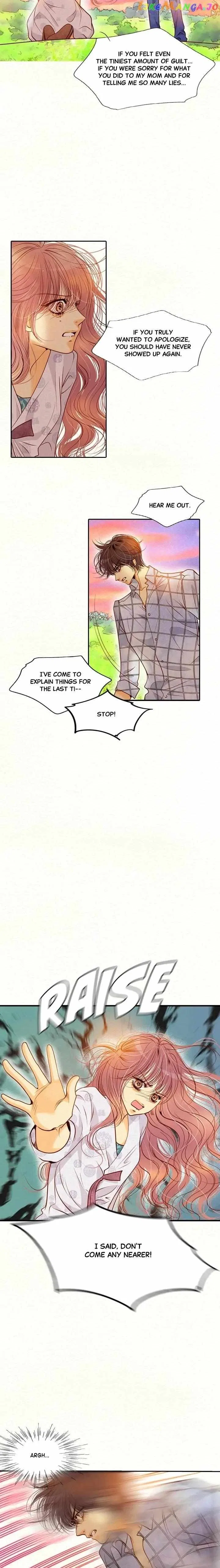 Witch Workshop Chapter 94 – Page 4