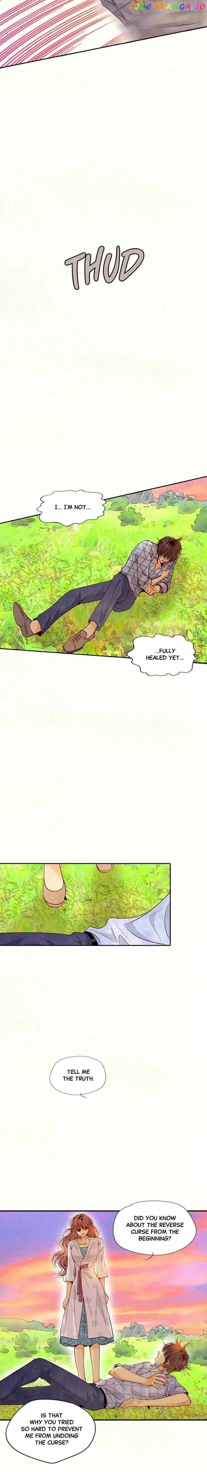 Witch Workshop Chapter 94 – Page 5