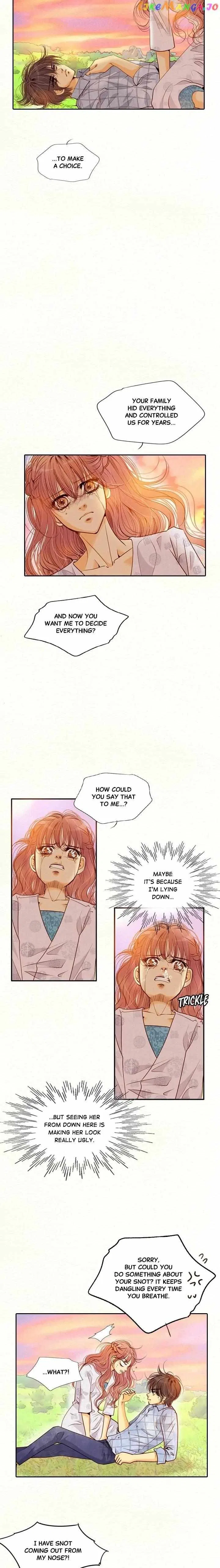 Witch Workshop Chapter 94 – Page 8