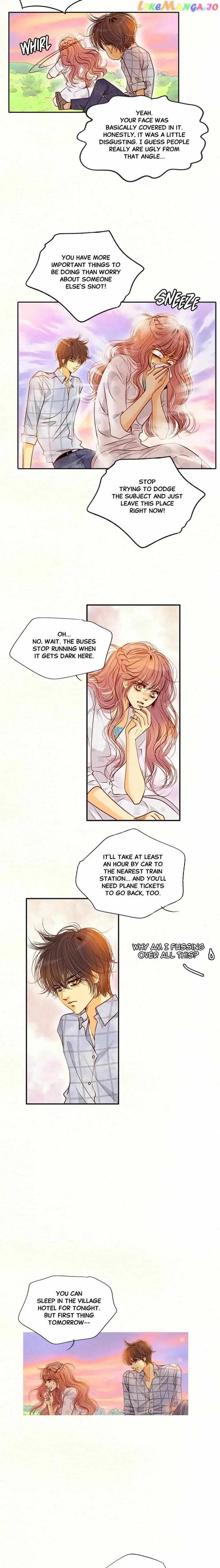 Witch Workshop Chapter 94 – Page 9