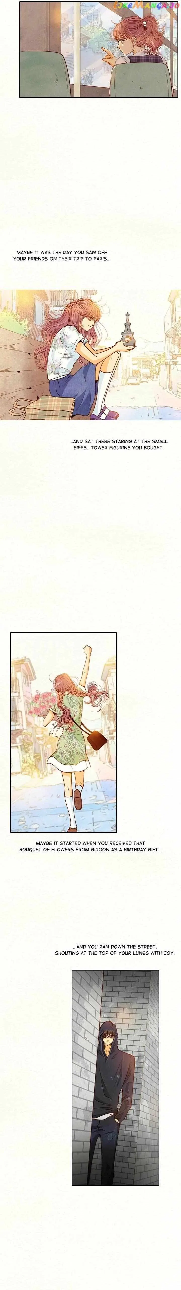 Witch Workshop Chapter 94 – Page 12