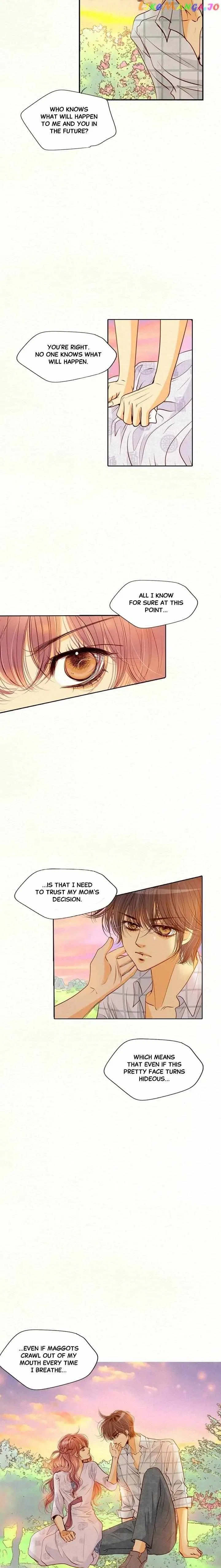 Witch Workshop Chapter 94 – Page 15