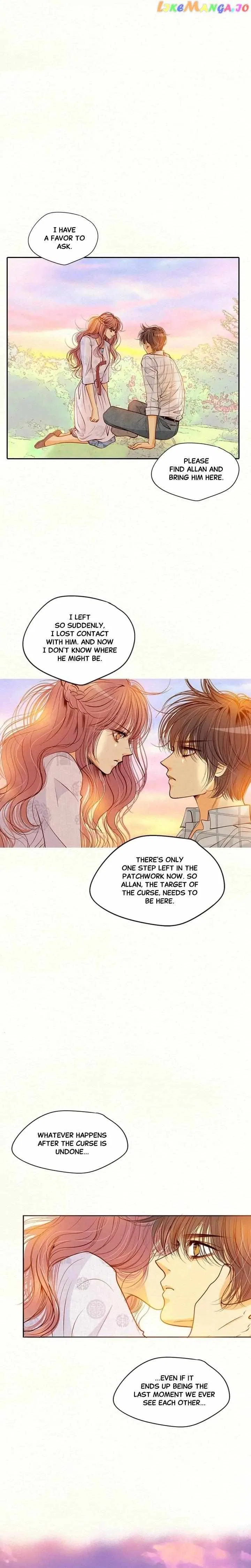 Witch Workshop Chapter 94 – Page 18