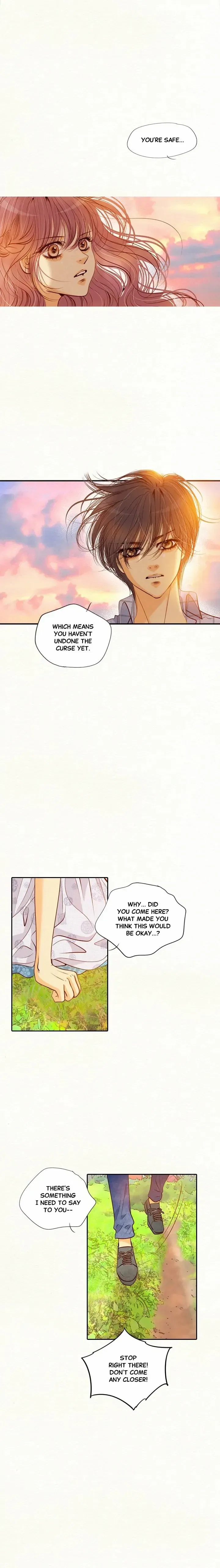Witch Workshop Chapter 93 – Page 2