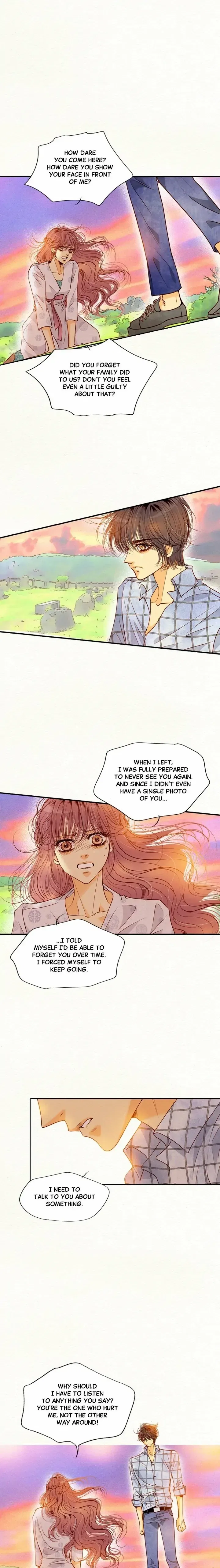 Witch Workshop Chapter 93 – Page 3