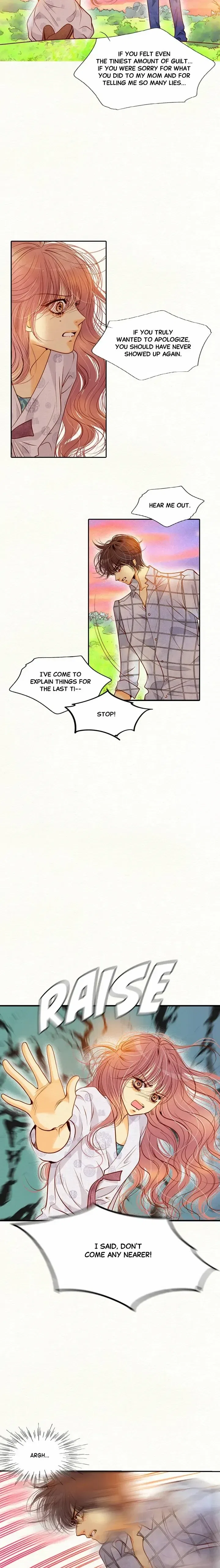 Witch Workshop Chapter 93 – Page 4