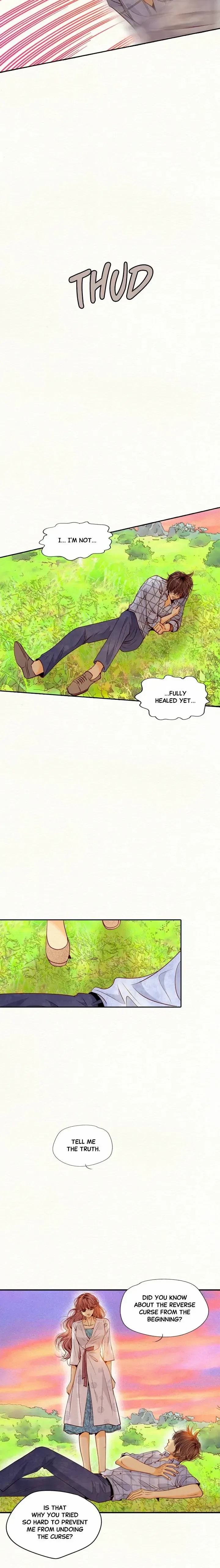 Witch Workshop Chapter 93 – Page 5