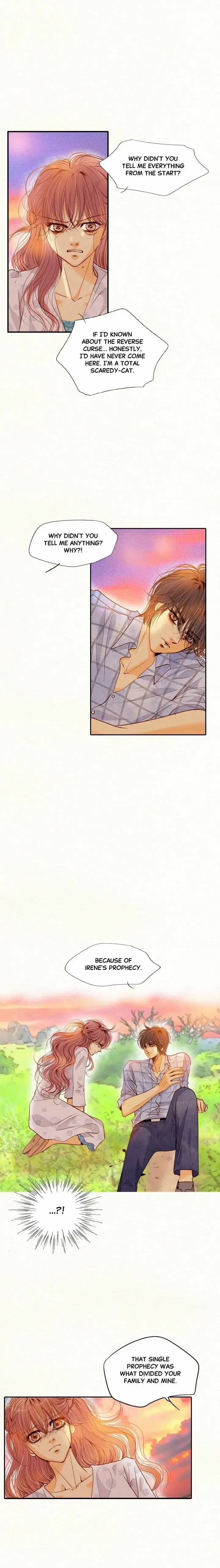 Witch Workshop Chapter 93 – Page 6