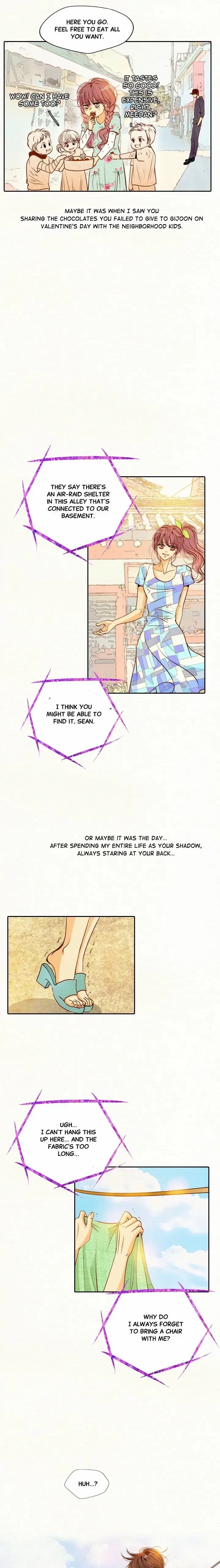 Witch Workshop Chapter 93 – Page 13