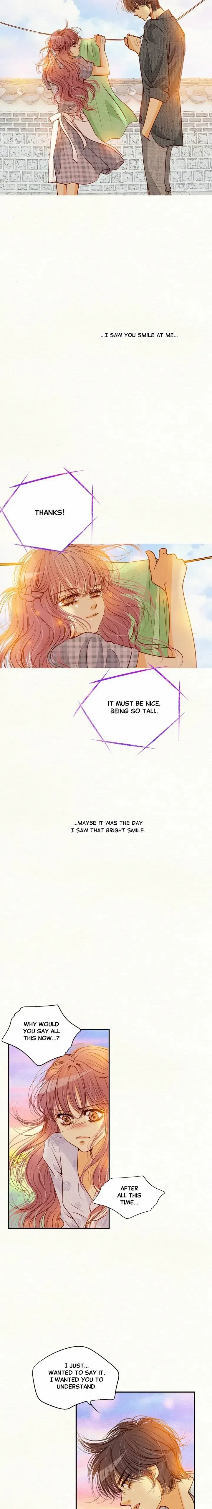 Witch Workshop Chapter 93 – Page 14