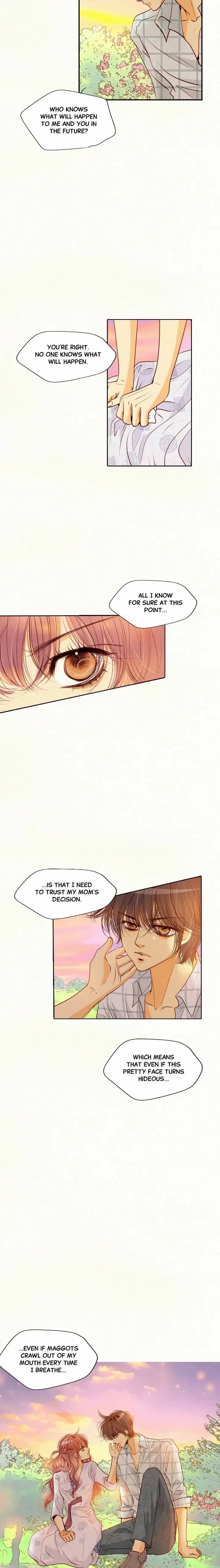Witch Workshop Chapter 93 – Page 15