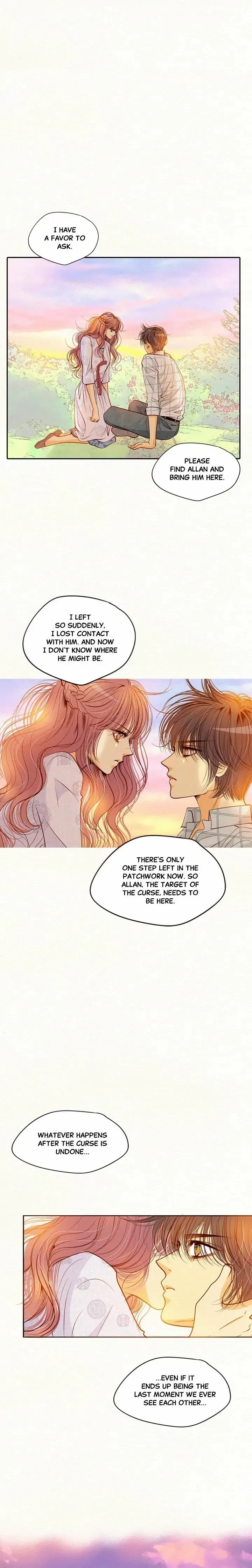 Witch Workshop Chapter 93 – Page 18