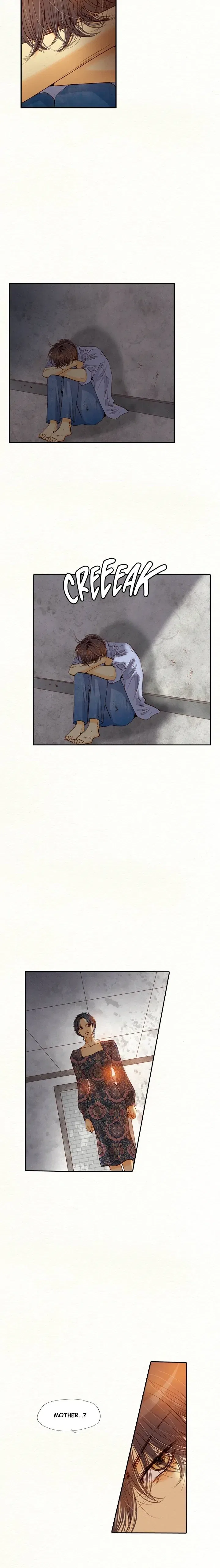 Witch Workshop Chapter 92 – Page 4