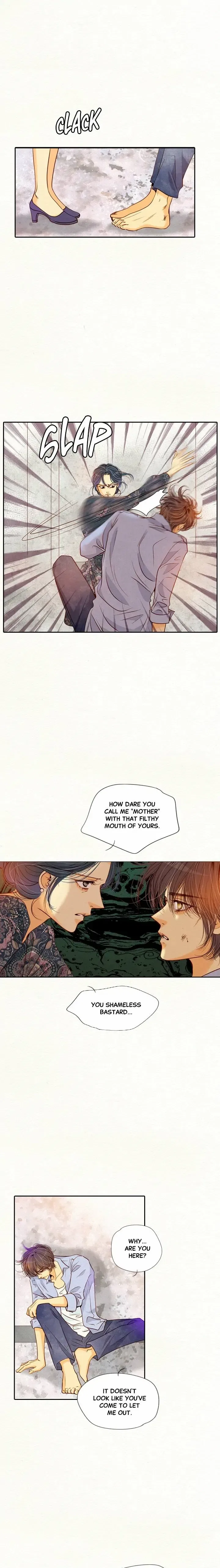Witch Workshop Chapter 92 – Page 5