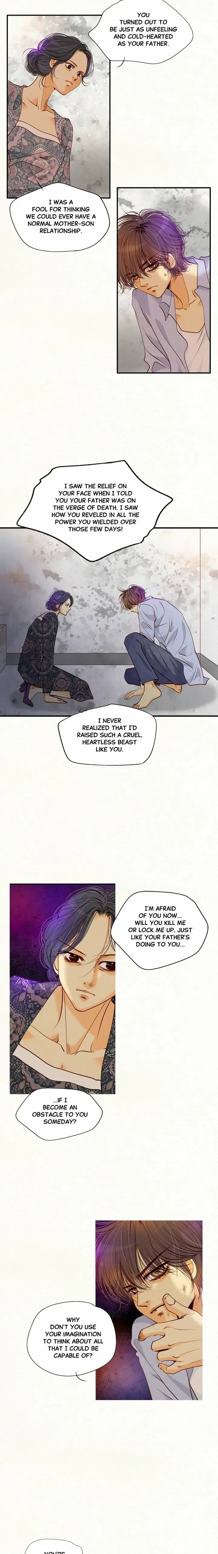Witch Workshop Chapter 92 – Page 6