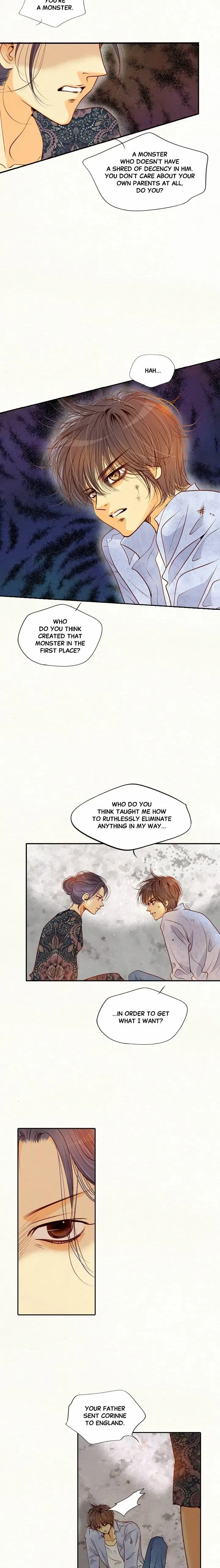 Witch Workshop Chapter 92 – Page 7